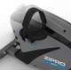 Велотренажер домашний Zipro Beat до 120 кг с магнитным сопротивлением Черный - изображение 9