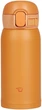 Термокружка Zojirushi SM-WA36DA 0.36 л Orange - зображення 1