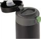 Термокружка Rockland Lunar 500ml Black - зображення 3