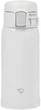 Термокружка Zojirushi SM-SR36WA 0.36 л White - изображение 1