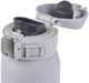 Термокружка Zojirushi SM-WA60HL 0.60 л Light Grey - зображення 2