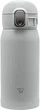 Термокружка Zojirushi SM-WA36HL 0.36 л Grey - изображение 1
