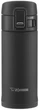 Термокружка Zojirushi SM-KHE36BA 0.36 л Black - изображение 1