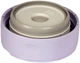 Пищевой термоконтейнер Zojirushi SW-EK26H-DP 0.26 л Pale Orange - изображение 5