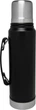 Термос Stanley Legendary Classic 1.0l Matte black - изображение 2