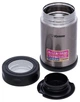 Пищевой термоконтейнер ZOJIRUSHI SW-EAE50XA 0.5 л Steel - изображение 2