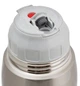 Термос ZOJIRUSHI SJ-JS10XA 1.03 л Silver - изображение 4