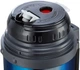 Термос ZOJIRUSHI SF-CС15AН 1.5l (складная ручка+ремешок) Синий - изображение 2