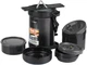 Набір для ланчу ZOJIRUSHI SL-XE20AD Black - зображення 1