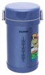 Набор для ланча ZOJIRUSHI SL-NC09AA Blue - изображение 2