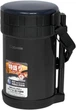 Набір для ланчу ZOJIRUSHI SL-XE20AD Black - зображення 2