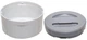 Набор для ланча ZOJIRUSHI SL-JAF14HG 1.23 л Dark Gray - изображение 5