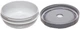 Набор для ланча ZOJIRUSHI SL-JAF14HG 1.23 л Dark Gray - изображение 7