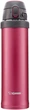 Термокружка ZOJIRUSHI SM-QAF60RK с переноской 0.6 л Red - изображение 1