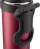 Термокружка ZOJIRUSHI SM-QAF60RK с переноской 0.6 л Red - изображение 4