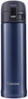 Термокружка Zojirushi SM-KHE48AG 0.48 л Dark Blue - изображение 1