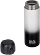 Термочашка Skif Outdoor Bokeh 0.5l Black - изображение 3