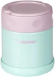 Пищевой термоконтейнер Zojirushi SW-EK26H-AP 0.26 л Pale Blue - изображение 2