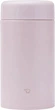 Пищевой термоконтейнер Zojirushi SW-KA75HPM 0.75 л Pink - изображение 1