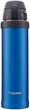 Термокружка ZOJIRUSHI SM-QAF60AK з переноскою 0.6 л Blue - зображення 1