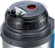 Термос ZOJIRUSHI SF-CС15XA 1.5 л (складаная ручка + ремешок) Steel - изображение 2