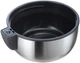 Термос ZOJIRUSHI SF-CС15XA 1.5 л (складаная ручка + ремешок) Steel - изображение 3