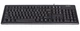 Клавіатура A4Tech KM-720 Black USB - изображение 2