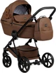 Универсальная коляска Tutis Viva5 Plus Teddy Biscuit (1452110) - изображение 2