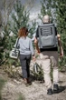 Термосумка Petromax Refrigerated Backpack 17л Grey - изображение 5