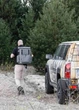 Термосумка Petromax Refrigerated Backpack 17л Grey - изображение 6