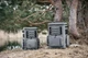 Термосумка Petromax Refrigerated Backpack 17л Grey - изображение 11