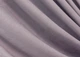 Комплект готовых штор VR-Textil Микровелюр Petek № 1493ш Лавандовый 100х290 см 2 шт (31-741) - изображение 6