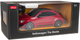 Samochód zdalnie sterowany Rastar Volkswagen Beetle Czerwony (5903864985276) - obraz 6