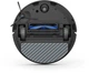 Робот-пылесос Ecovacs DEEBOT N20e Plus Black - изображение 16