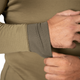 Термобілизна Polarheat quadro stretch 3.0 Tan (7295), M - изображение 6