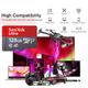 Карта памяти TF microSDHC SanDisk Ultra Class 10 32GB - изображение 5