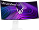 Monitor 39" LG UltraGear OLED 39GX90SA-W - obraz 4