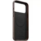 Кожаный чехол Nomad Traditional Horween Leather Case Rustic Brown для iPhone 17 Pro Max (NM011918858) - изображение 4