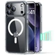 Чехол ESR Classic Hybrid Magnetic Case (Camera Control) Clear для iPhone 17 Pro (1A86300101) - изображение 1