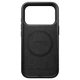 Кожаный чехол Nomad Modern Horween Leather Case Olde Dublin для iPhone 17 Pro (NM014230858) - изображение 4