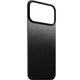 Кожаная магнитная накладка на заднюю панель Nomad Magnetic Horween Leather Back Black для iPhone 17 Pro Max (NM014391858) - изображение 1