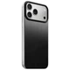 Кожаная магнитная накладка на заднюю панель Nomad Magnetic Horween Leather Back Black для iPhone 17 Pro Max (NM014391858) - изображение 4