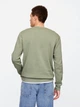 Свитшот на флисе мужской GAP 941055631 L Зеленый (1159844531) - изображение 2