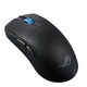 Мышка ASUS ROG Harpe II Ace Bluetooth/Wireless/USB Black (90MP0490-BMUA00) - изображение 2