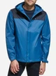 Ветровка мужская Tommy Hilfiger 168174599 2XL Синяя (1159844320) - изображение 1