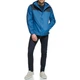 Ветровка мужская Tommy Hilfiger 168174599 2XL Синяя (1159844320) - изображение 3