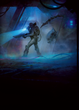 Настільна гра Awaken Realms Nemesis (англійське видання) (5907222999073) - зображення 6