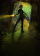 Настільна гра Awaken Realms Nemesis (англійське видання) (5907222999073) - зображення 9