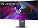 Monitor 45" LG UltraGear OLED 45GX90SA-B - obraz 4