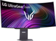 Monitor 45" LG UltraGear OLED 45GX90SA-B - obraz 5